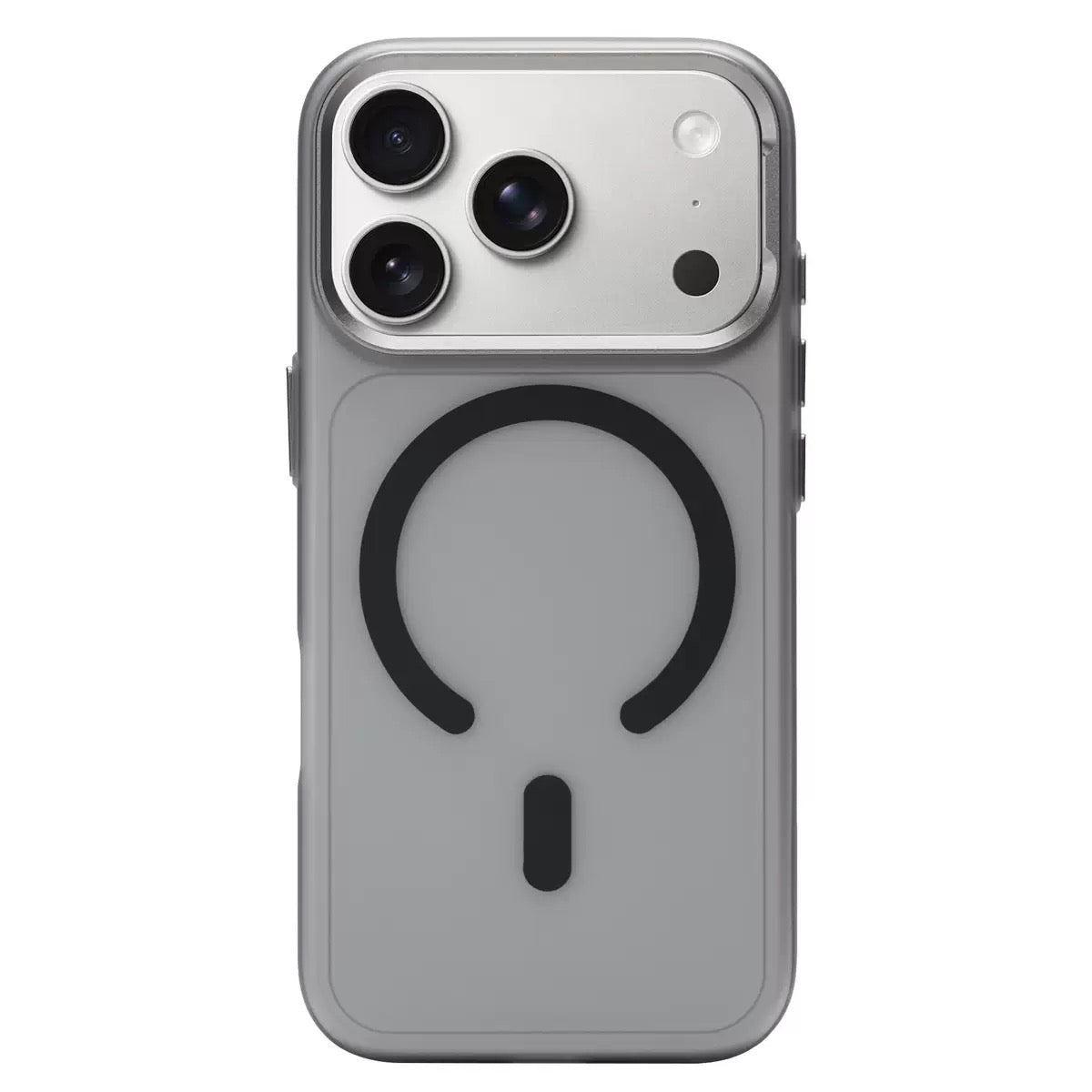 Ultra-thin Fall protection Frosted Skin-friendly Magnetic Phone Case