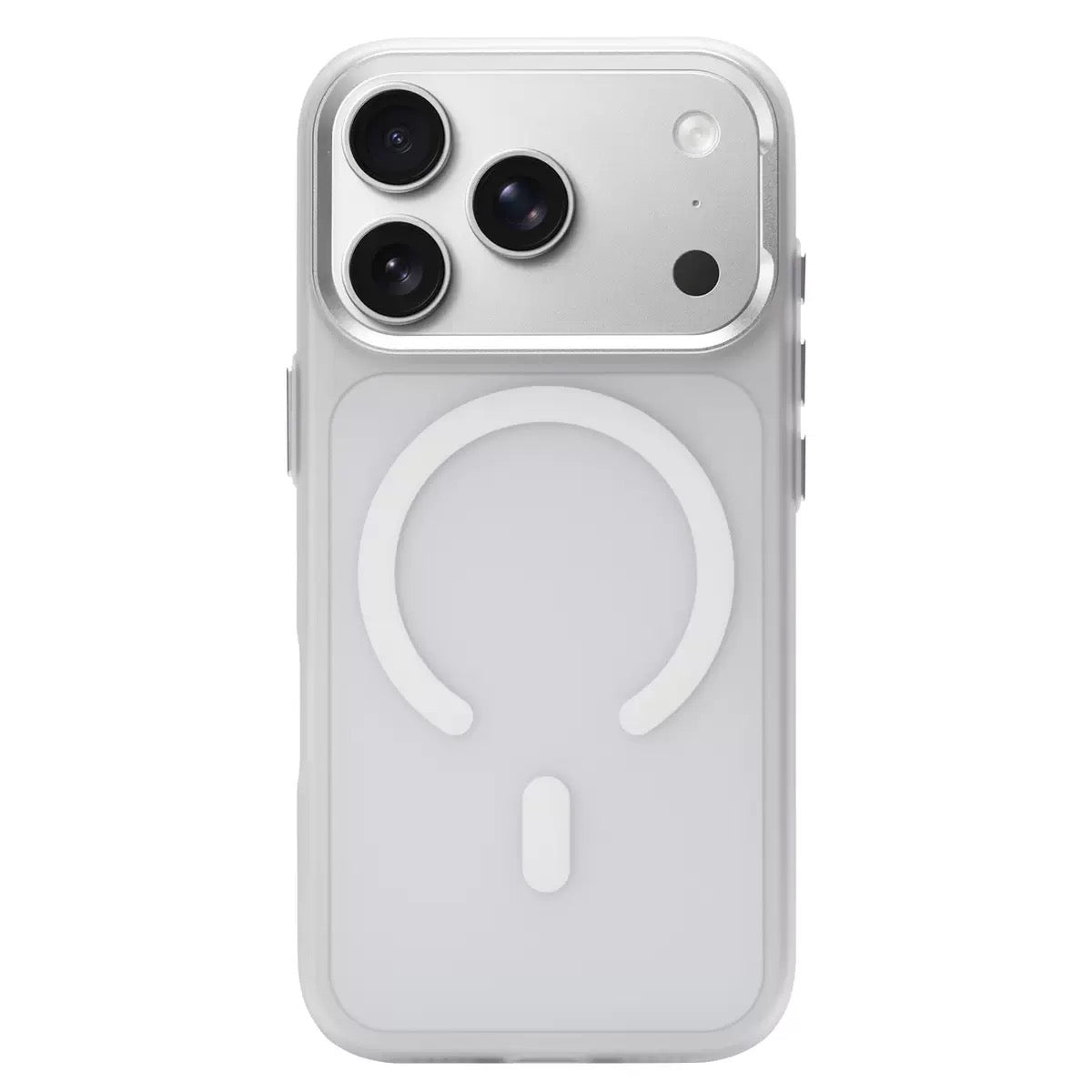 Ultra-thin Fall protection Frosted Skin-friendly Magnetic Phone Case