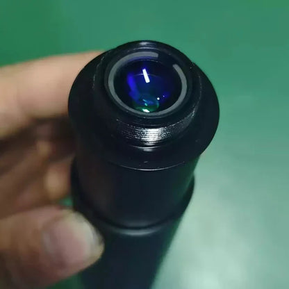 ⚡2026 New Design 120W 900-1100NM Powerful IR Laser Pointer