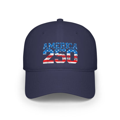 America 250 Anniversary Hat
