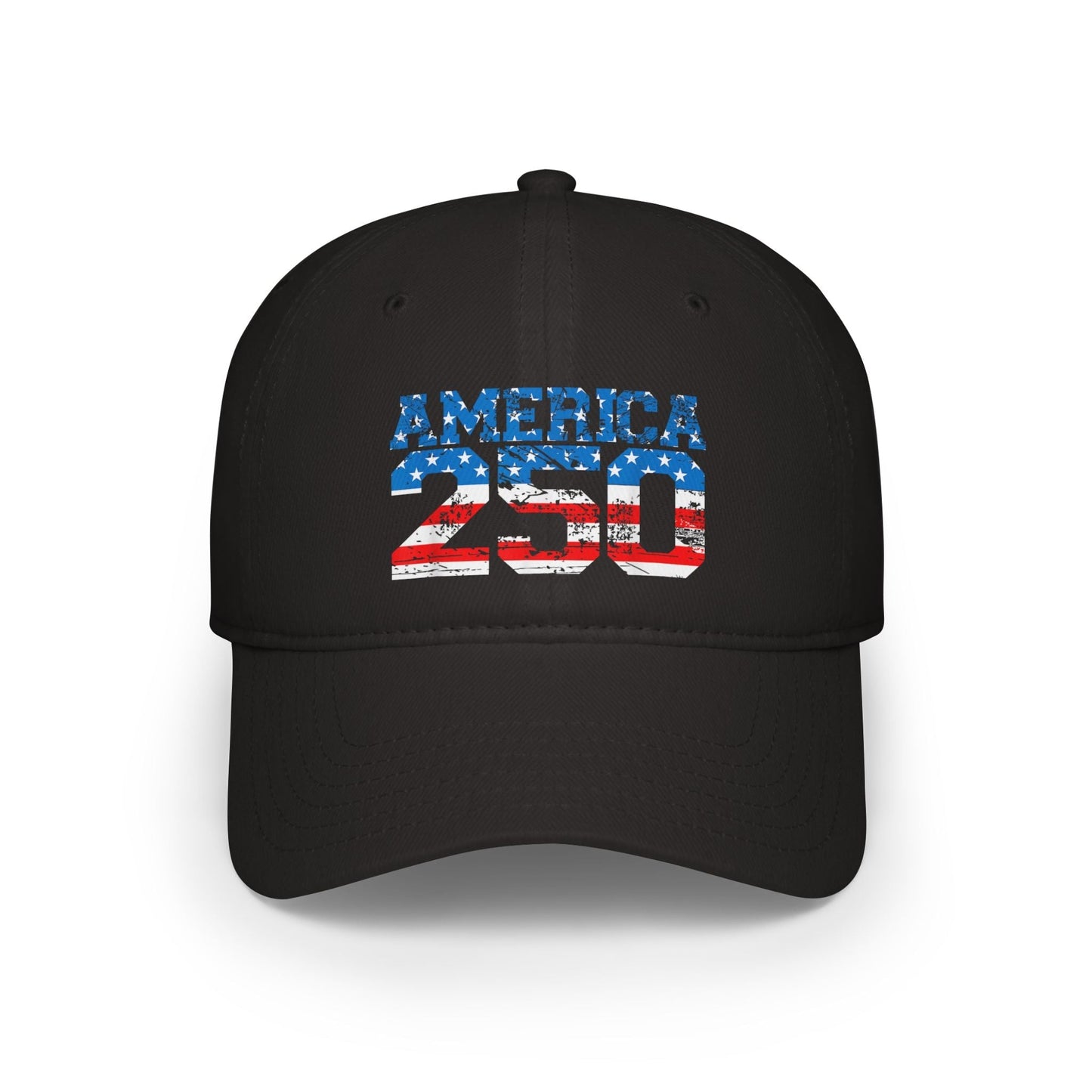 America 250 Anniversary Hat