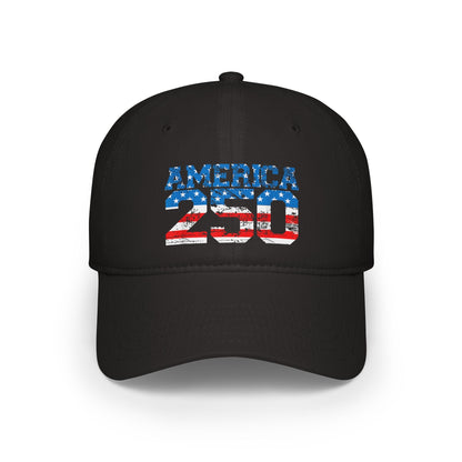 America 250 Anniversary Hat