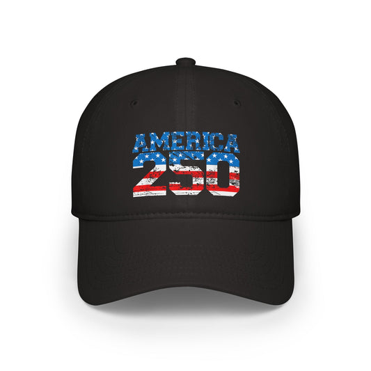 America 250 Anniversary Hat