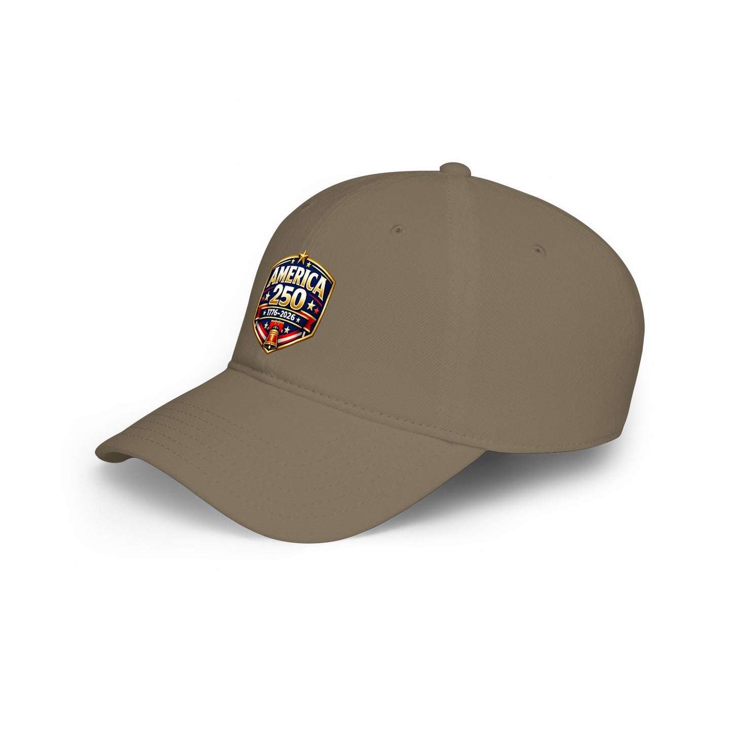 USA 1776-2026 Celebration Custom Embroidered Hat