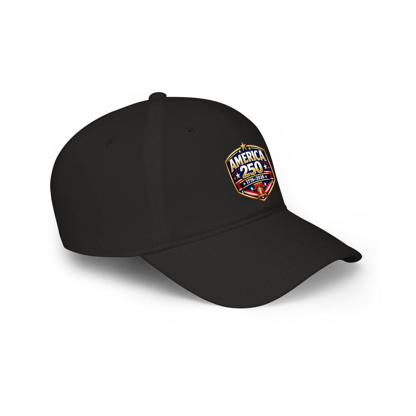 USA 1776-2026 Celebration Custom Embroidered Hat