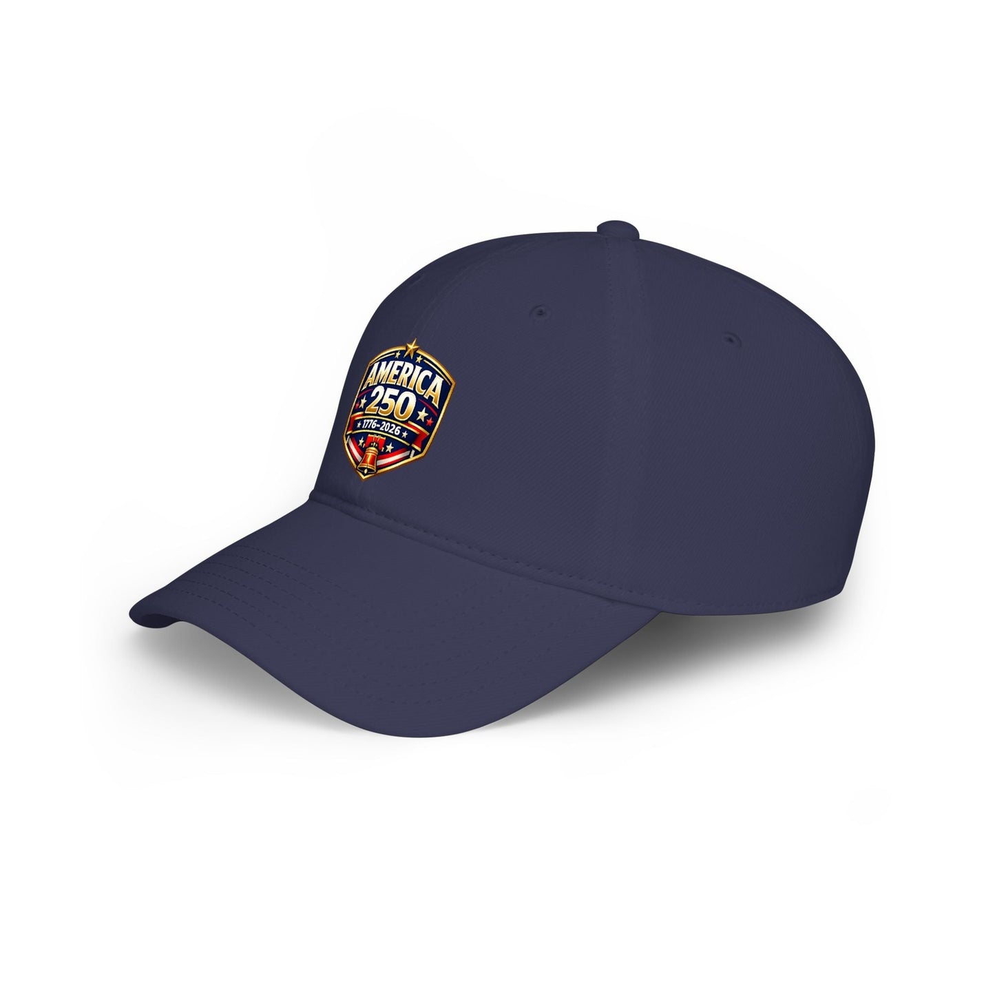 USA 1776-2026 Celebration Custom Embroidered Hat